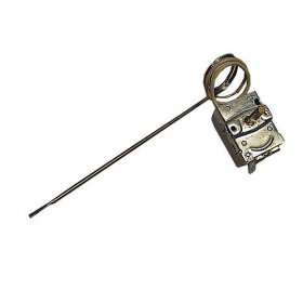 Oven Thermostat - 263100018 C00904213 Thermostat Te 13500-190 [Arcelik]