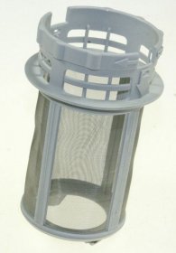 Dishwasher Filter - 1740220100 C00916997 Microfilter Group Alt-0 [Arcelik]