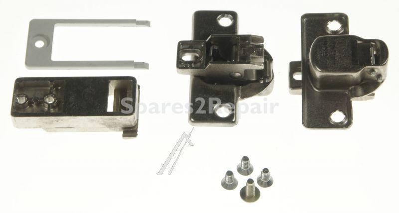 Door Hinges For Washing Machines - 00032305 Hinge [Bosch Siemens]