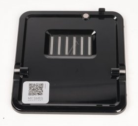 Smeg Mixing Bowl Lid - 56613b860 Sportello Blm Feritoie+qr