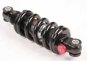Segway Ninebot Spring - Ab 50 0044 00 Rear Absorber Gt1