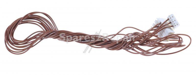 Hisense Gorenje Harness - 809895 Wiring Harness Door Lock Emz Eadbs Wm-75