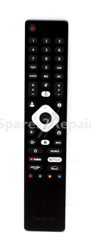 Express Luck Europe Ir remote Control - 306044167fhun001 Remote Control Nokia