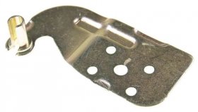 Meiling Door Hinges For Fridges - B1827 1-1 890252219 Upper Hinge