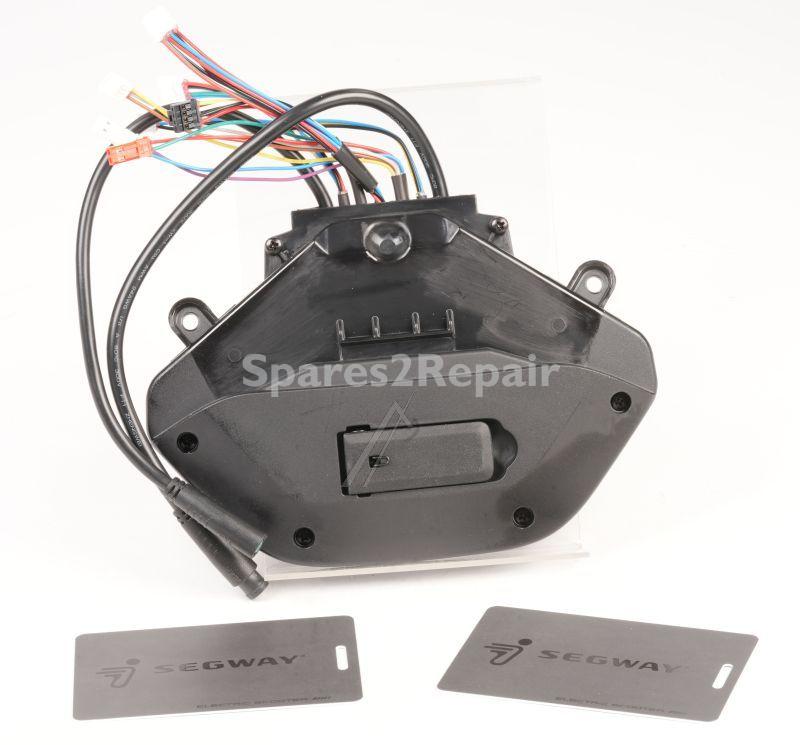 Segway Ninebot Emobility Displays - Ab 05 10 02 0031 Dashboard Assembly P100s Kickscooter P Series