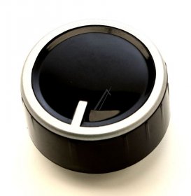 Timer Button - 2899302800 C00868506 Program Selector Knob Assembly [Arcelik]