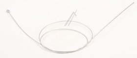 Egret Bowden Control - 10100009 Brake Cable Front Wheel Brake