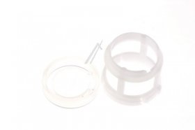 Check Valve - 00187155 Valve-non Return [Bosch Siemens]