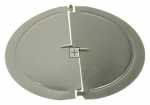 Check Valve - 50232699004 Draught Valve [Electrolux Aeg]