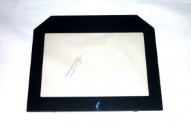 Oven inner Door Glass - 00445901 Door Inner [Bosch Siemens]