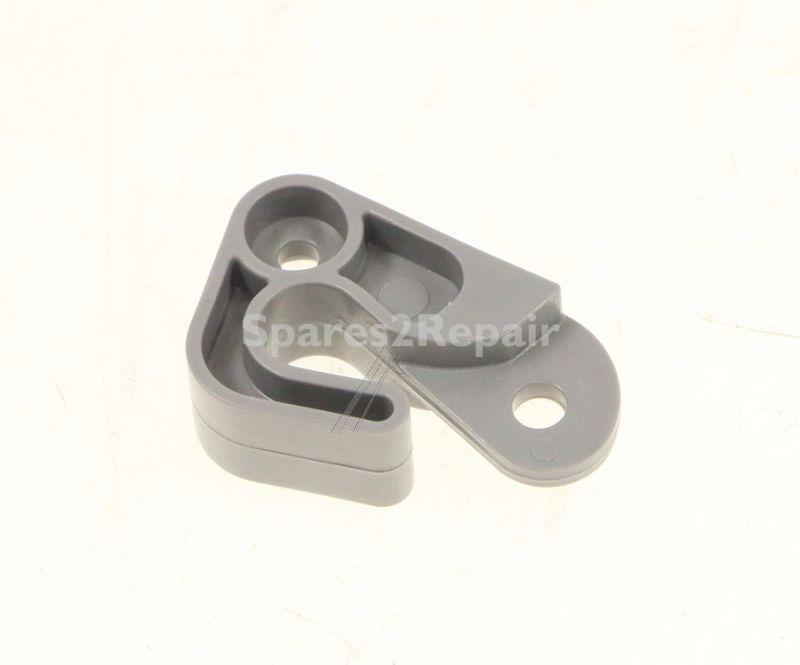 Door Hinges For Fridges - C00292564 482000088972 Door Auto-locking Rh-lh Fiat647 [Whirlpool Indesit]