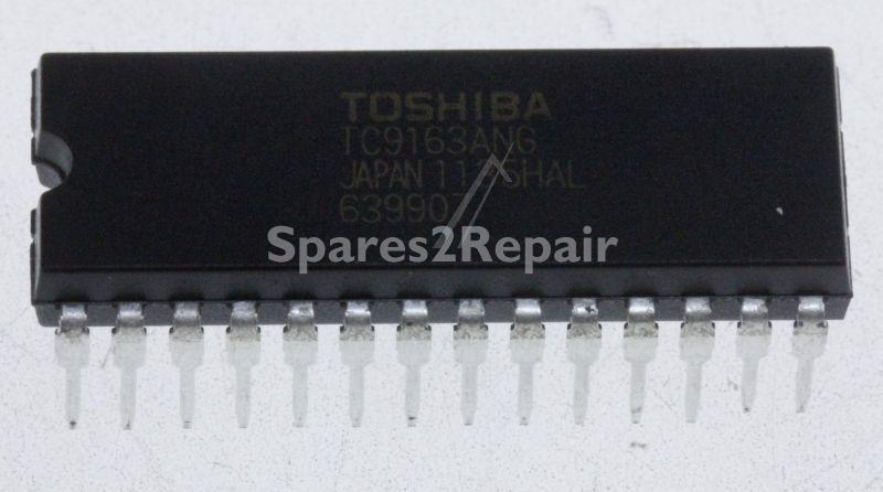 Sound United Ic - Tc9163an 00d2622487009 Ic Tc9163an