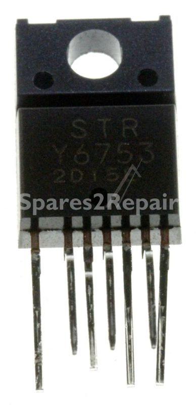 Yamaha Ic - Stry6753 Ye895a00 Ic