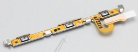 Samsung Flexi print Connector - Gh59-14726a Button Fpcb-volume Int Button