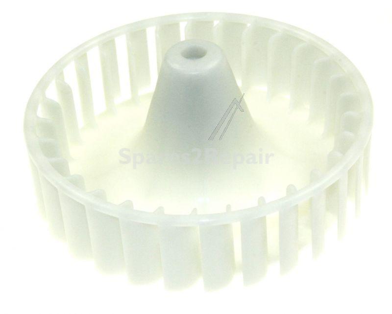Turbine Fan - 00492199 Fan Wheel [Bosch Siemens]