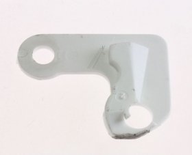 Door Stopper - 2057973113 Cover Right Hinge [Electrolux Aeg]