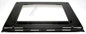 Oven inner Door Glass - 20811050 Inner Glass Assembly(96 dist:720) [Vestel]