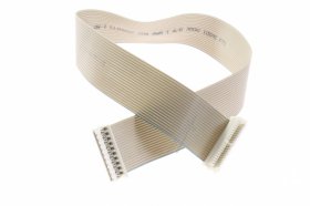 Harness - 00645789 Cable Harness [Bosch Siemens]