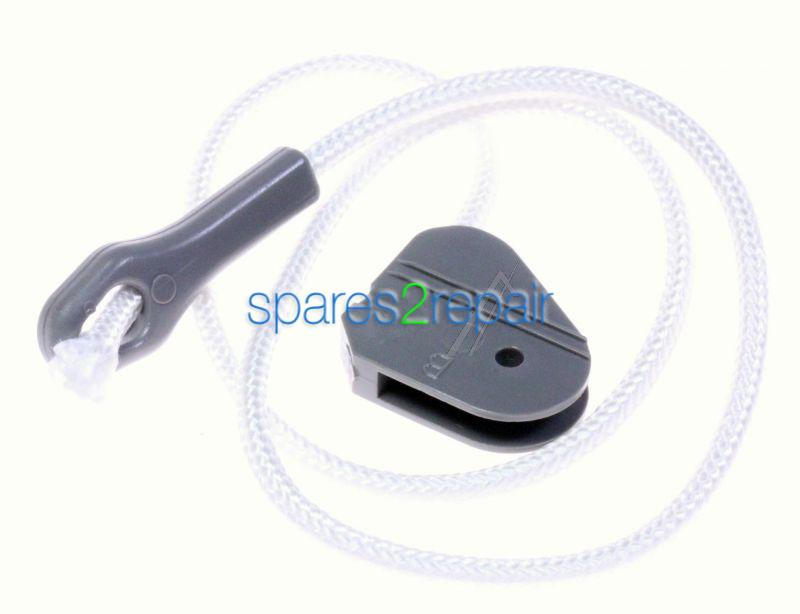 Door Cable - C00311799 481240448735 Brake Door [Whirlpool Indesit]