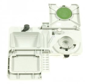Dispenser Combination - 1718600100 C00882922 Detergent Dispenser Group [Arcelik]