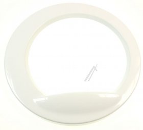 Flange Washing Machine Window - 1325017125 Frame Front Porthole [Electrolux Aeg]