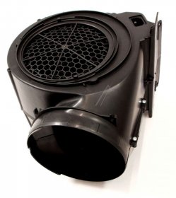 Smeg Motor Unit - 695211027 Assembly Fan Motor