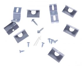 Mounting Parts - 110261240 C00874811 Assembly Elements Group [Arcelik]