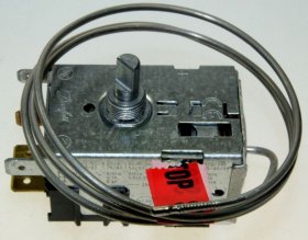 Fridge Thermostat - C00143427 482000029772 Thermostat 077b6584 C post W 430 [Whirlpool Indesit]