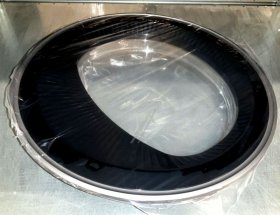 Washing Machine Window - 2985580600 C00882528 Front Door Assembly Beyond [Arcelik]