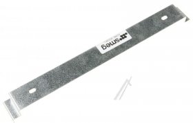 Smeg Fixings And Brackets - 018291610 Bracket Pushbutton