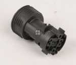 Elica Light Holder - Spp0000844 Lamp Base Art 39-e14 T210 Vlm
