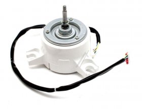 Lg Ventilator Motor - Eau63363401 Motor Assembly dc indoor 12v 750ma