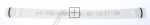 Hose Clamp - 00042832 Hose Clamp [Bosch Siemens]