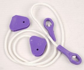 Compatible Door Cable - Hinge Rope Compatible