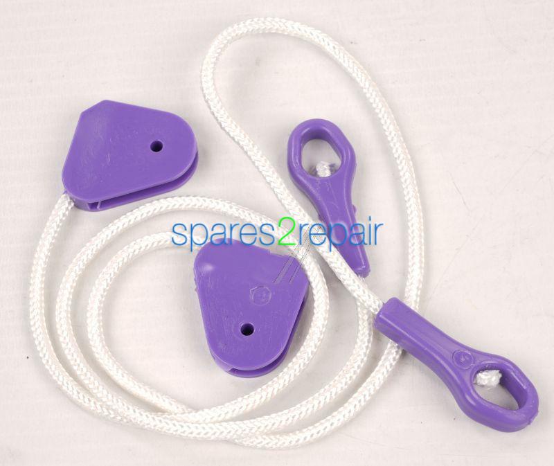 Compatible Door Cable - Hinge Rope Compatible