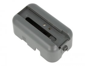 Smeg Coffee Spout - 690075111 Coffee Outlet Base Bcc03