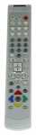 Beko Remote Control - Zr4187r C00942660 R-c L6b Remote Control Silver
