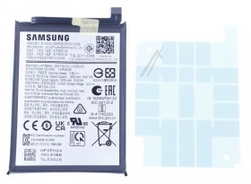 Samsung Phone Battery Packs - Gh81-23162a Svc Jdm Batt-scud_hq-50s_sm-a042