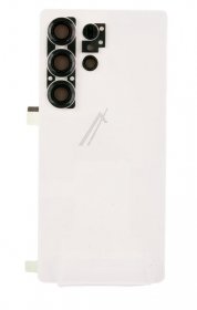 Samsung Battery Compartment Lid - Gh82-36353c Svc Cover Assembly-b-g_s938_zs_comm1