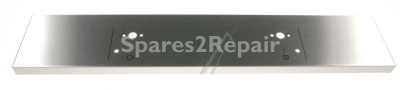 Operating Unit Screen - 3539238018 Operating Unit Screen [Electrolux Aeg]