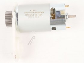 Black & Decker Motor - 90636500 Motor Sa & Mount