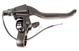 Platum Pillar - P3-36 Brake Handle (left)