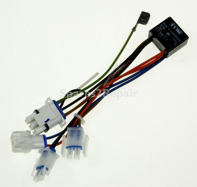 Smeg Harness - 820732957 Cabling S320strp
