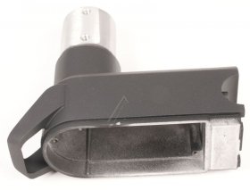 Niu Fixings And Brackets - H1502001 K3 Forehead Body