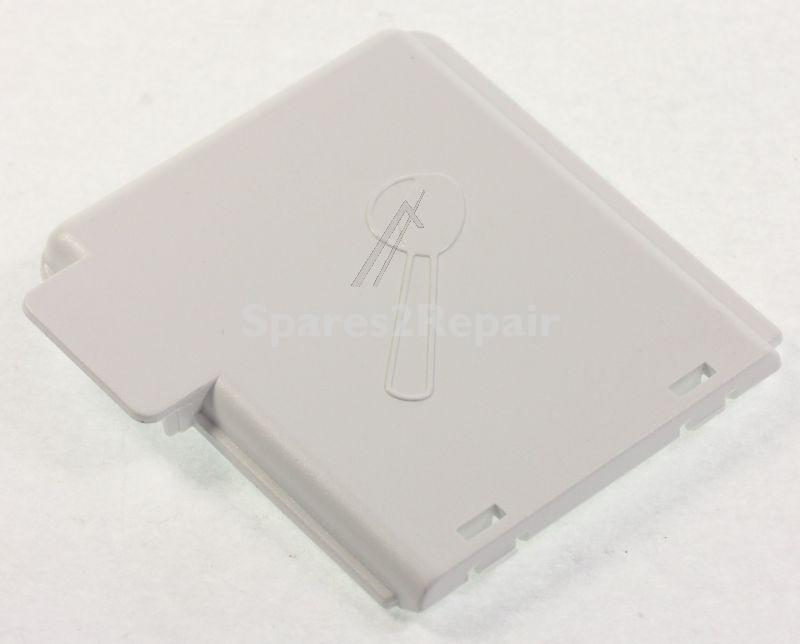 Flap - 00609910 Lid [Bosch Siemens]