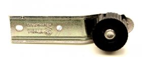 Haier Door Hinges - 0060875424 70031324 Right Adjustable