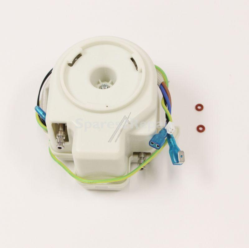 Smeg Heat Boiler - 560750081 Corpo Inf Caldaia Lelit57