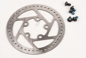 Egret Brake Discs - 10140123 Brake Disc
