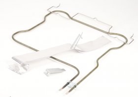 Bottom Element Oven - C00526534 488000526534 Lower Element 1150w 400v [Whirlpool Indesit]