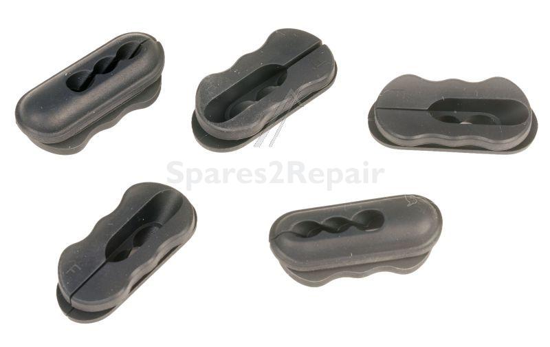 Segway Ninebot Fixings And Brackets - Ab 05 05 00 0284 Motor Cable & Front Connect Cable Plug (in) F25i Ninebot Kickscooter F Series